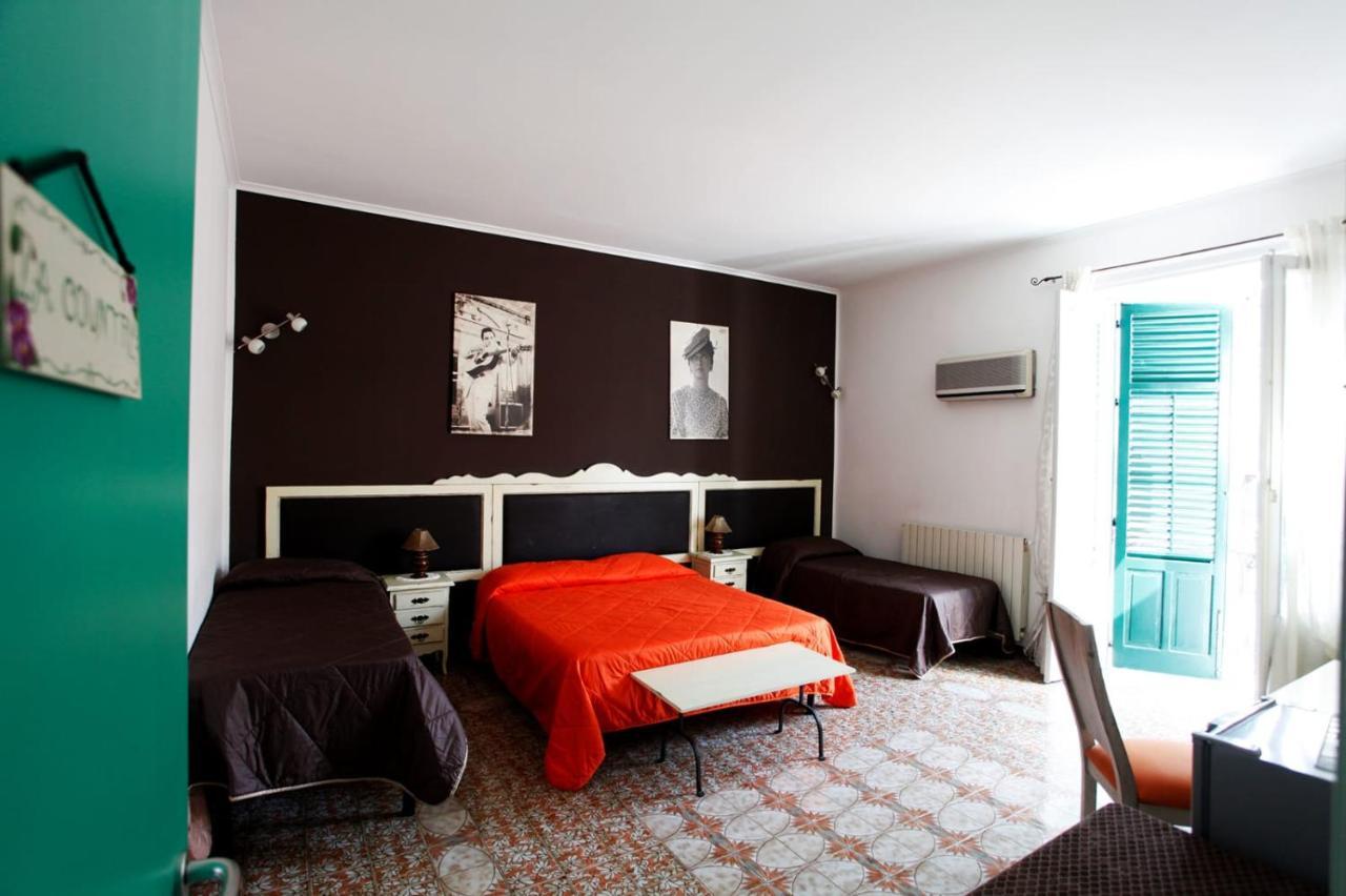 Liberta B&B - Palermo — Photos 3