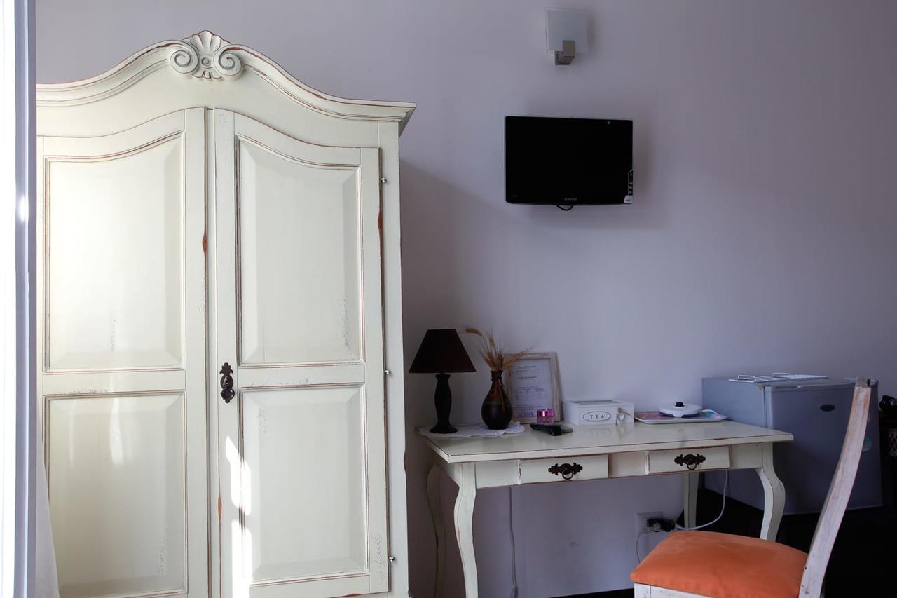 Liberta B&B - Palermo — Photos 2