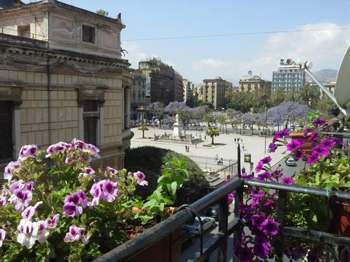 Liberta B&B - Palermo, Palermo